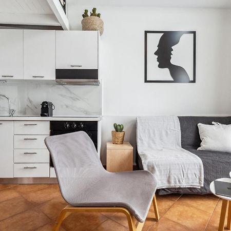 Ggk Apartments Ηράκλειο Κρήτης Εξωτερικό φωτογραφία