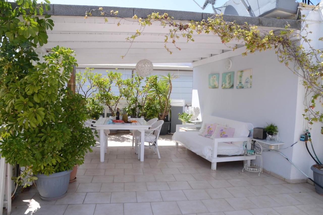 Ggk Apartments Ηράκλειο Κρήτης Εξωτερικό φωτογραφία