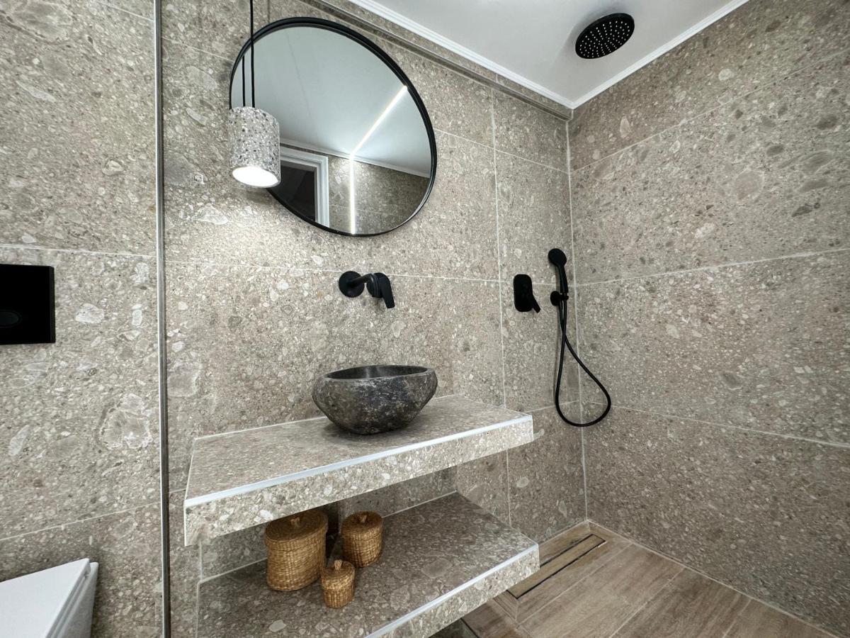 Ggk Apartments Ηράκλειο Κρήτης Εξωτερικό φωτογραφία