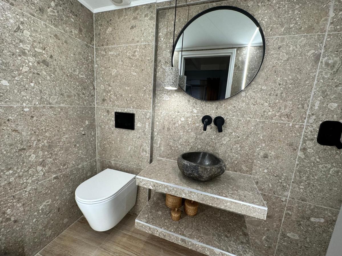 Ggk Apartments Ηράκλειο Κρήτης Εξωτερικό φωτογραφία