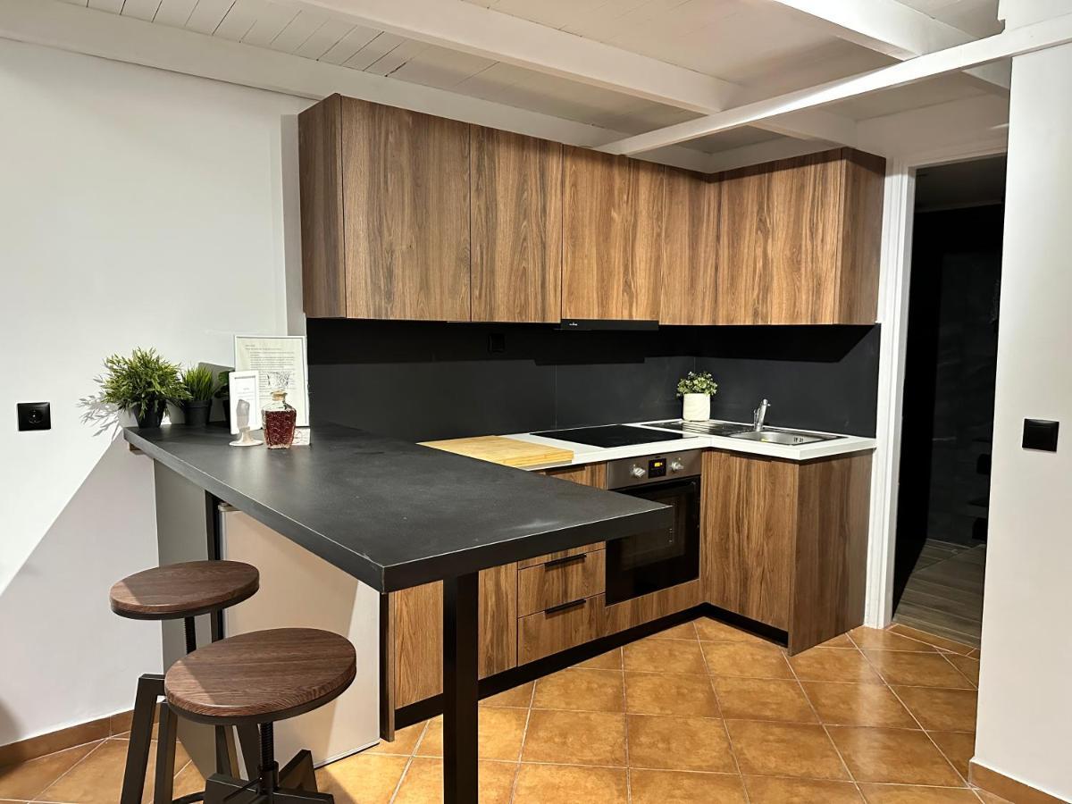 Ggk Apartments Ηράκλειο Κρήτης Εξωτερικό φωτογραφία