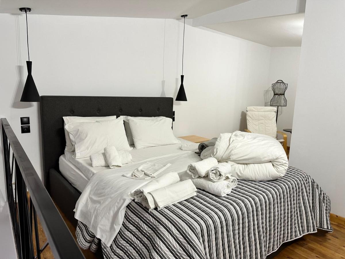 Ggk Apartments Ηράκλειο Κρήτης Εξωτερικό φωτογραφία