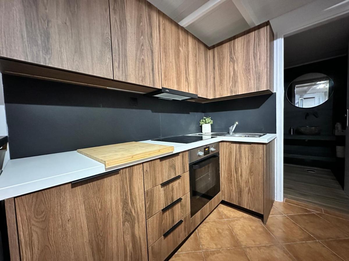 Ggk Apartments Ηράκλειο Κρήτης Εξωτερικό φωτογραφία