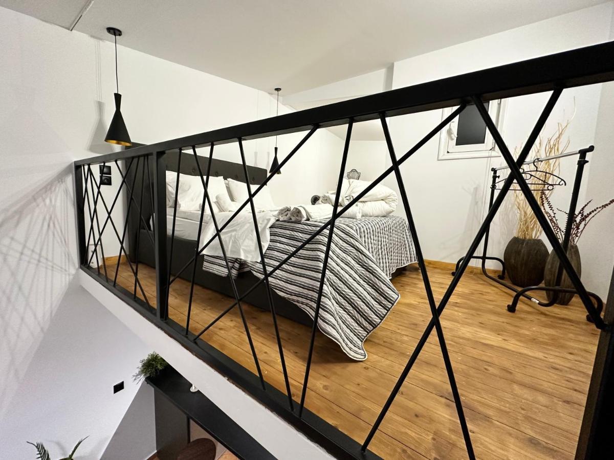 Ggk Apartments Ηράκλειο Κρήτης Εξωτερικό φωτογραφία