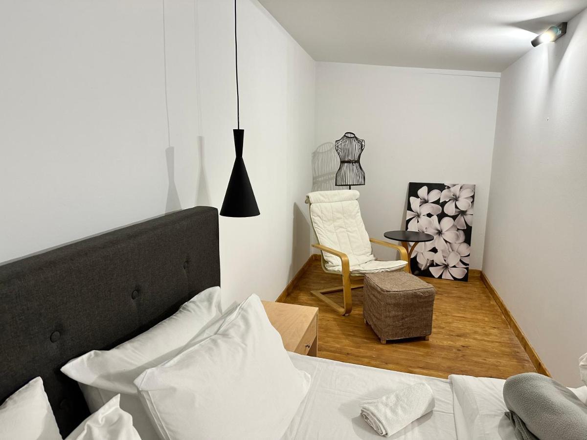 Ggk Apartments Ηράκλειο Κρήτης Εξωτερικό φωτογραφία