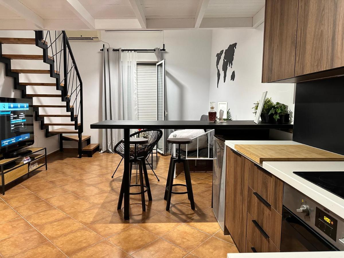 Ggk Apartments Ηράκλειο Κρήτης Εξωτερικό φωτογραφία