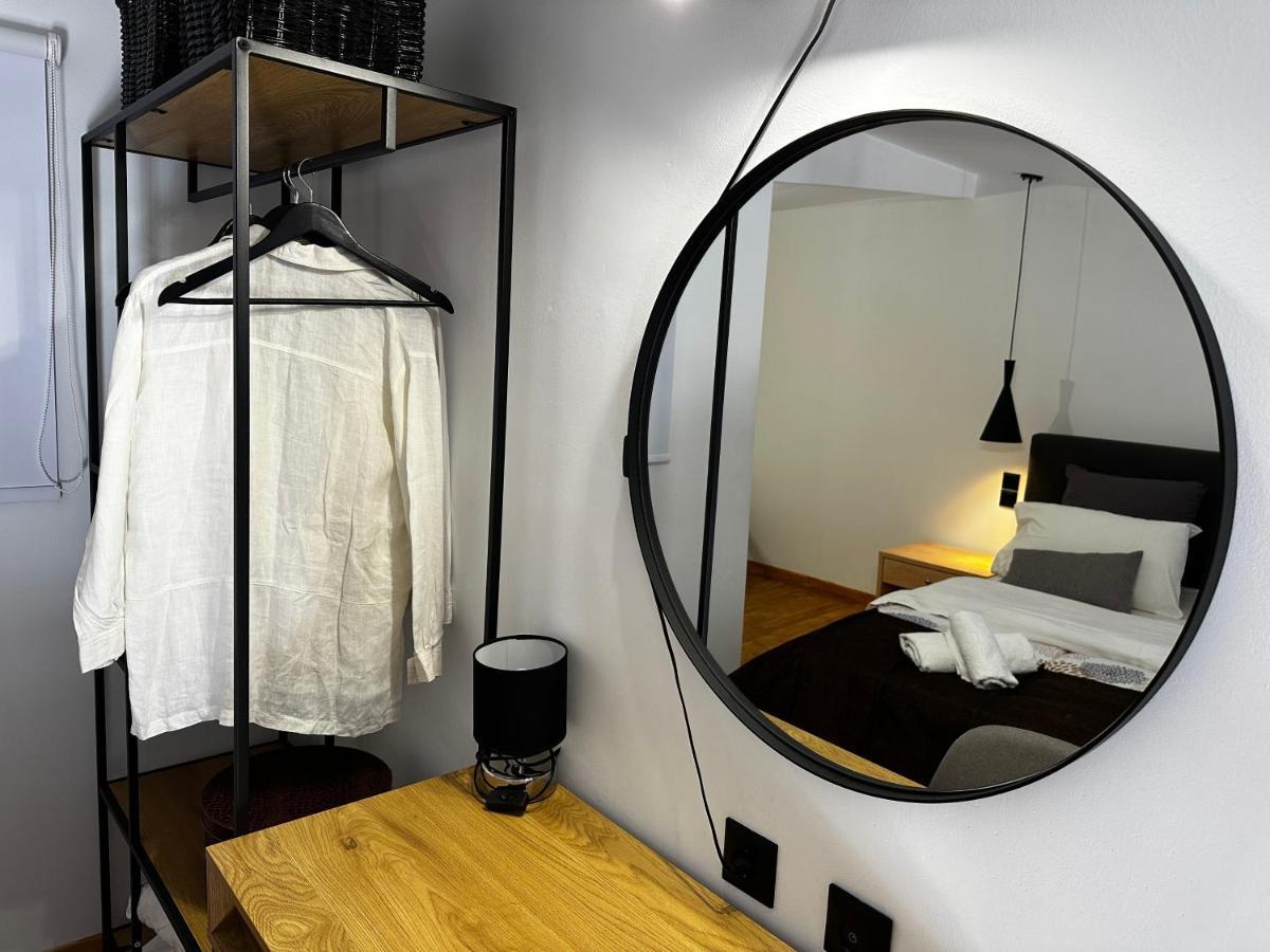Ggk Apartments Ηράκλειο Κρήτης Εξωτερικό φωτογραφία