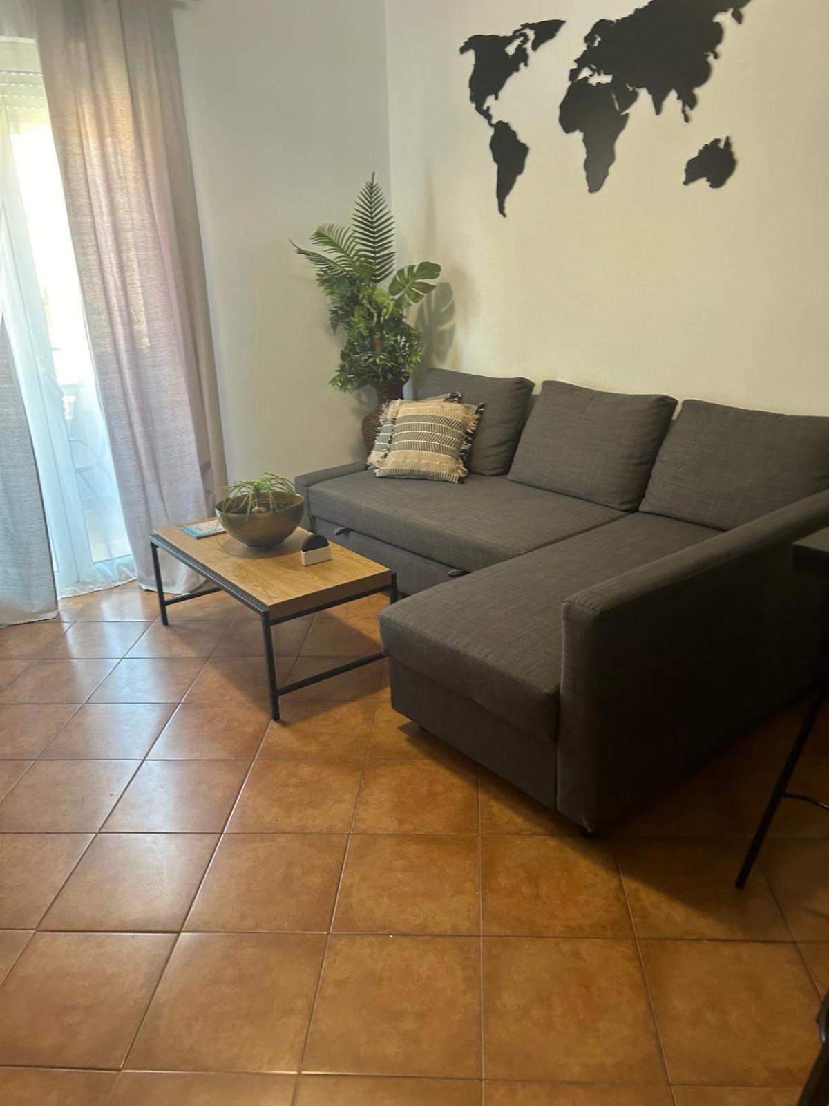 Ggk Apartments Ηράκλειο Κρήτης Εξωτερικό φωτογραφία