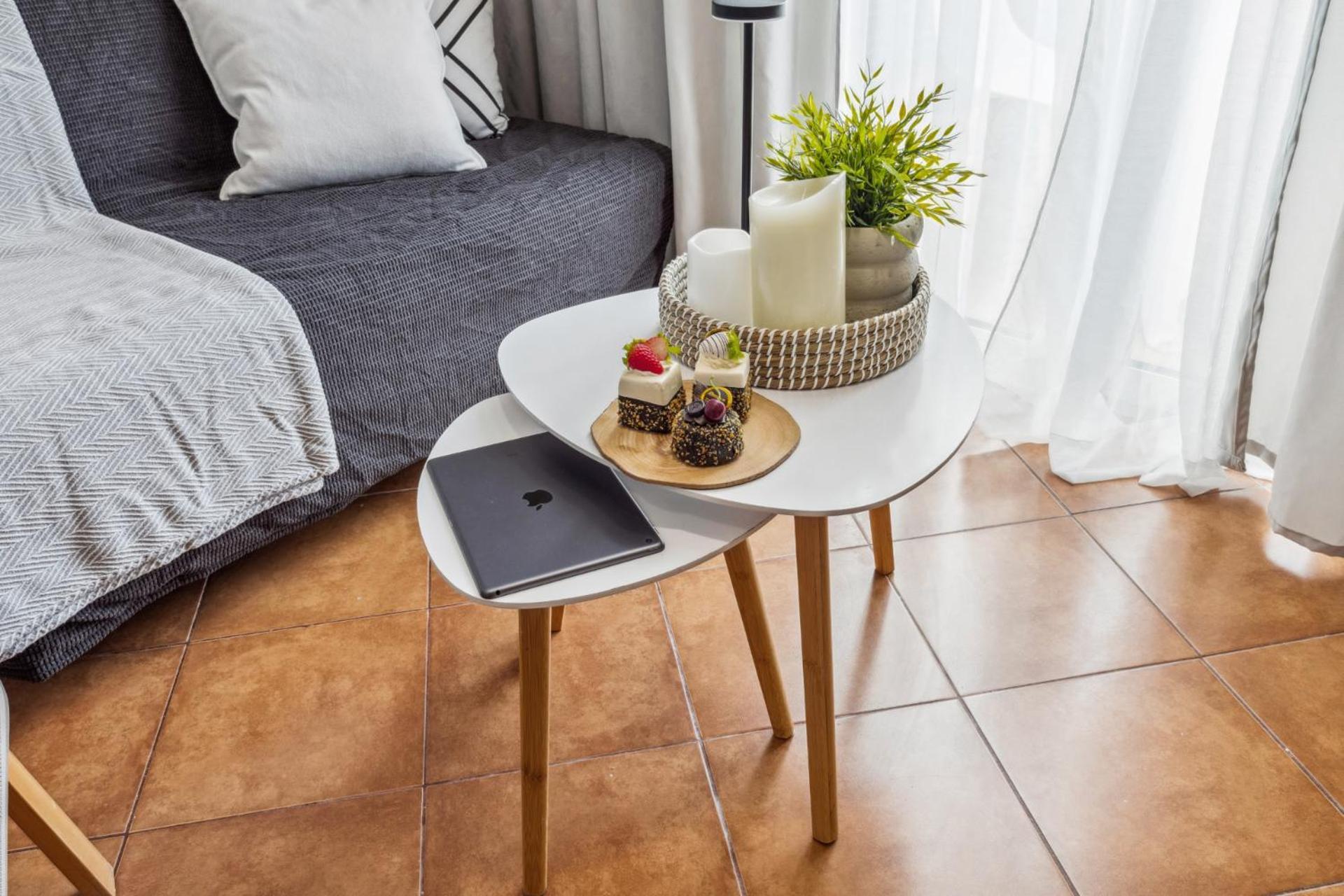 Ggk Apartments Ηράκλειο Κρήτης Εξωτερικό φωτογραφία