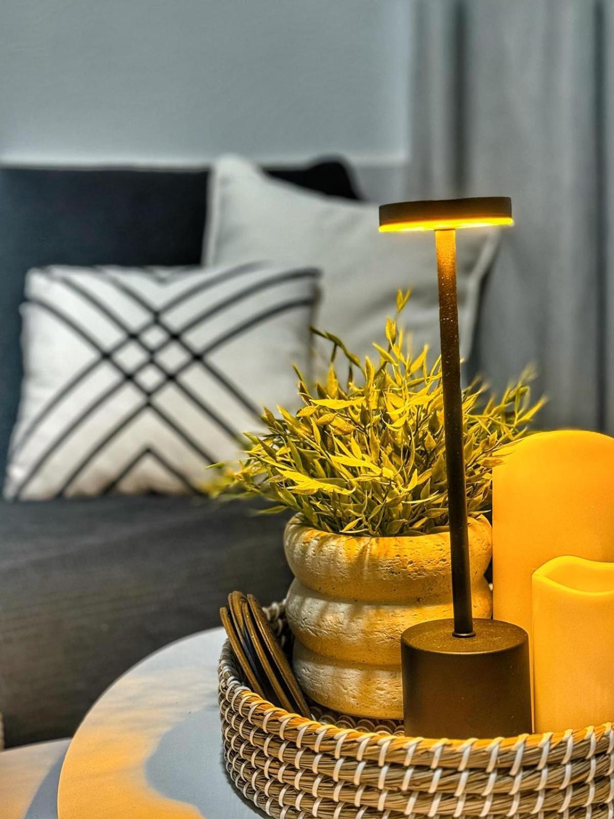 Ggk Apartments Ηράκλειο Κρήτης Εξωτερικό φωτογραφία