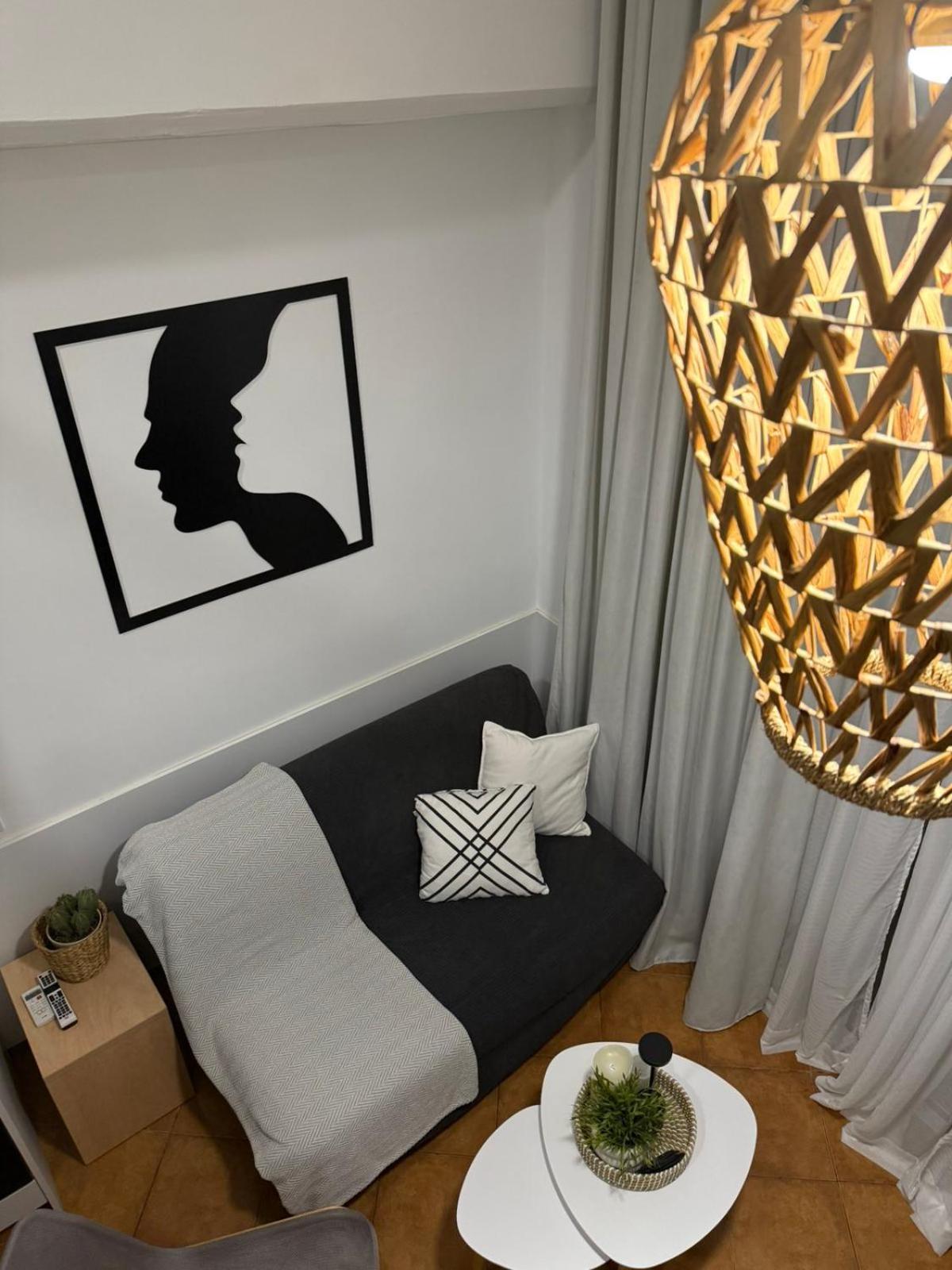 Ggk Apartments Ηράκλειο Κρήτης Εξωτερικό φωτογραφία