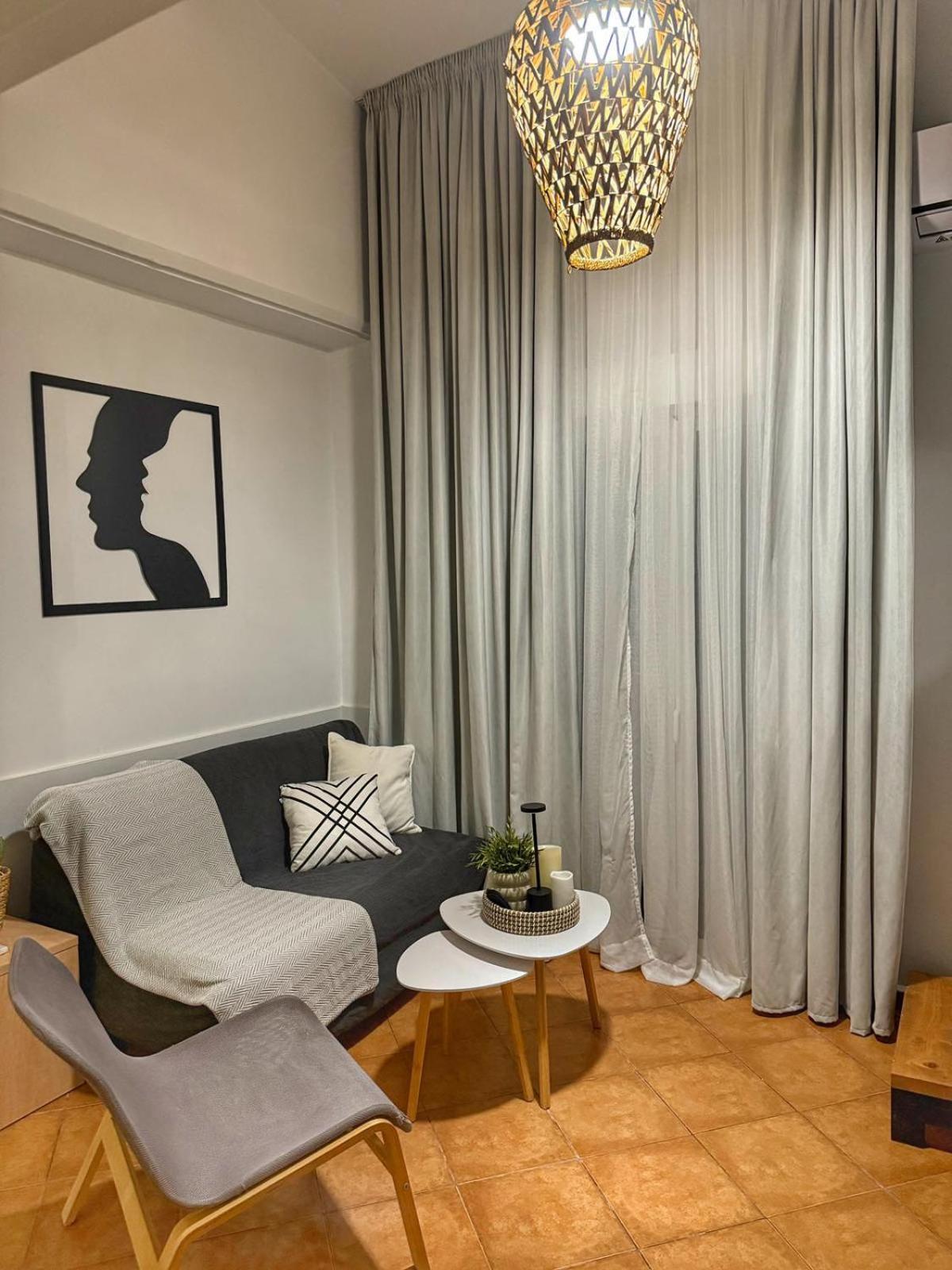Ggk Apartments Ηράκλειο Κρήτης Εξωτερικό φωτογραφία