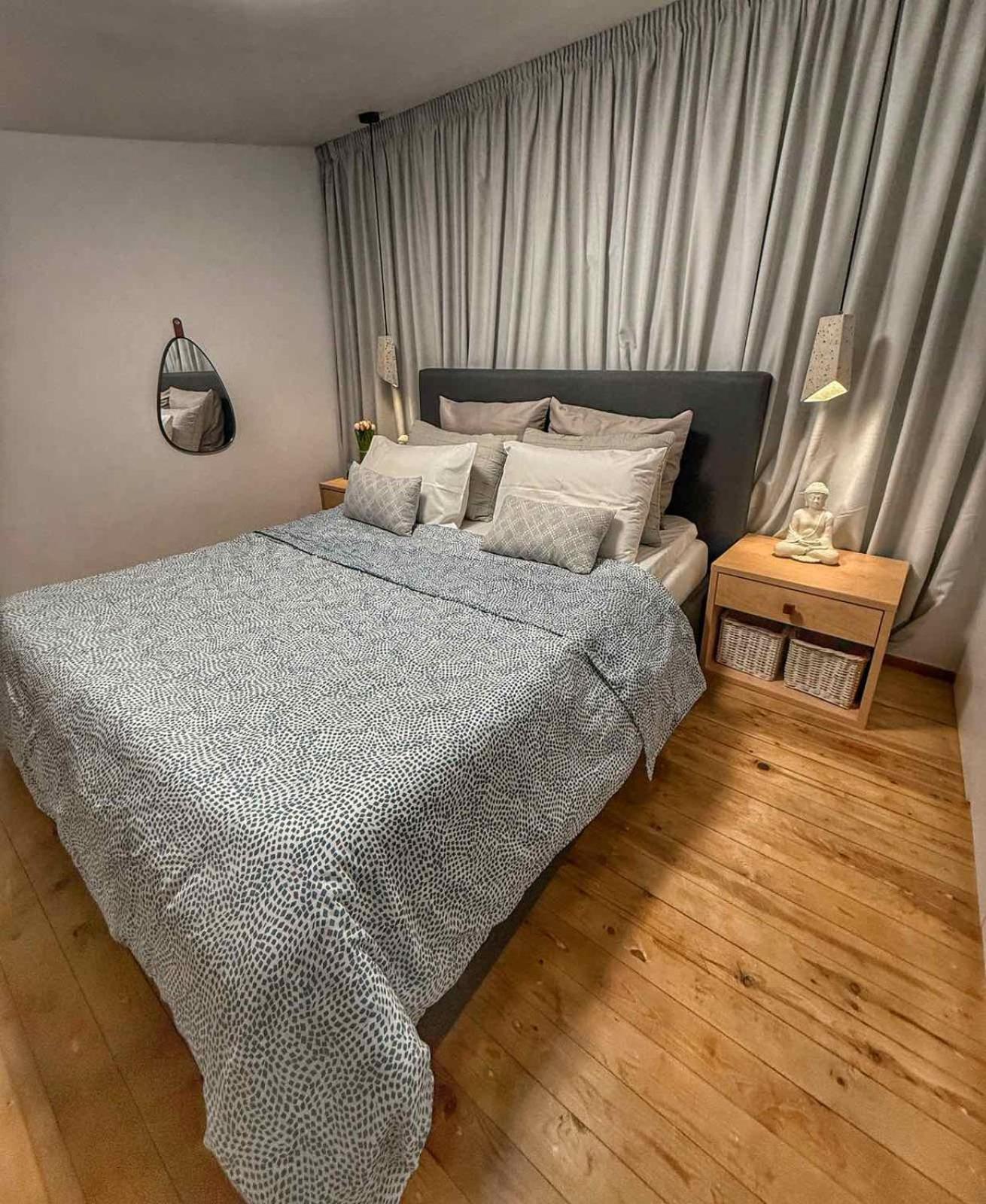 Ggk Apartments Ηράκλειο Κρήτης Εξωτερικό φωτογραφία